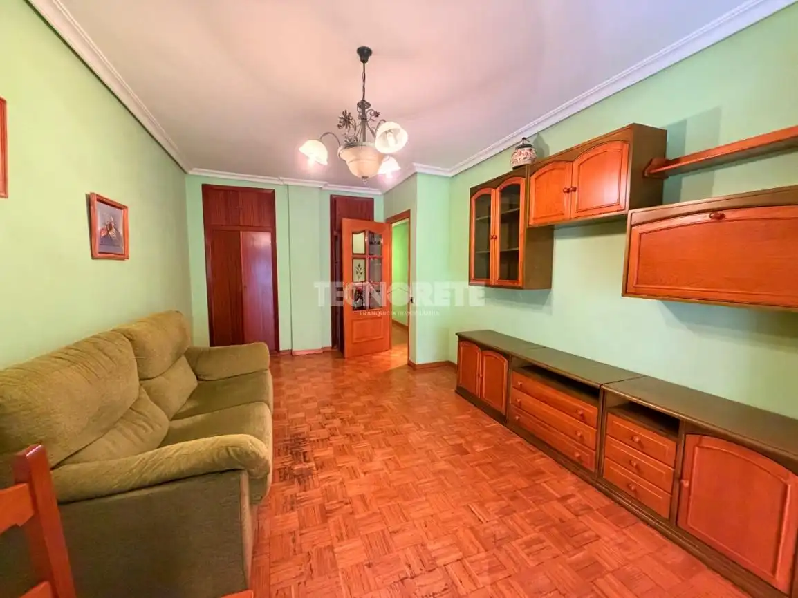 Habitación de Piso en venta en Talavera de la Reina con Calefacción y Terraza