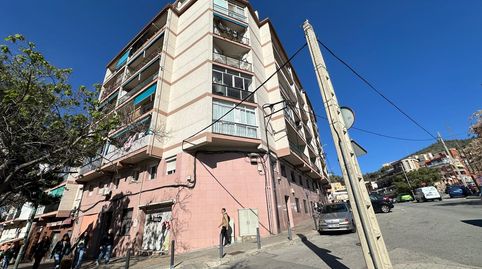 PLAZA DOBLE EN ZONA RESIDENCIAL, imatge 5