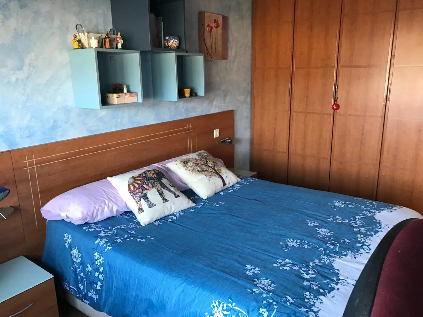 Habitación de Piso en venta en Santiago de Compostela 