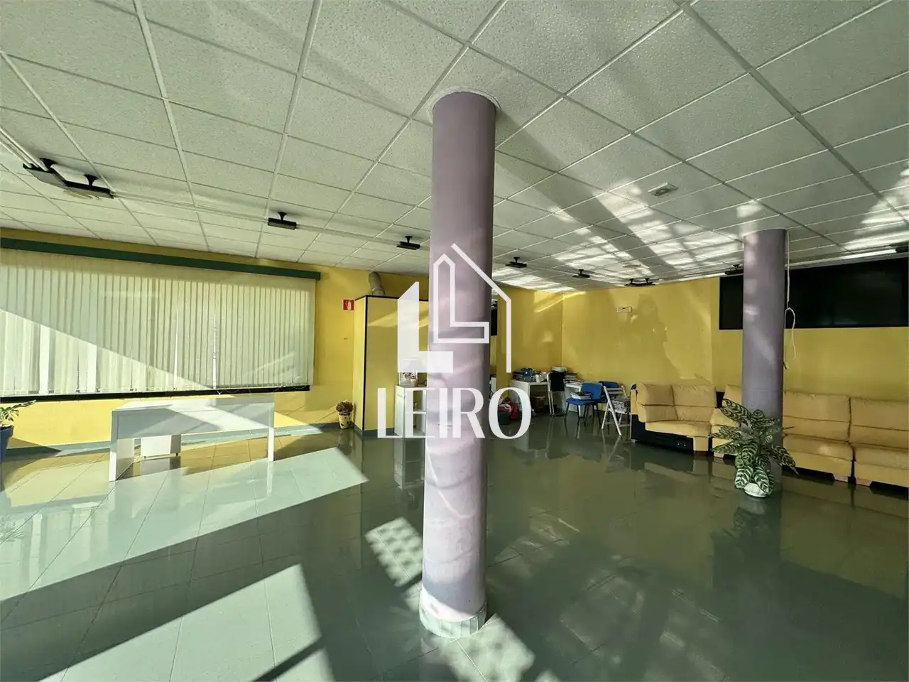 Commercial properties for rent in A Illa de Arousa 