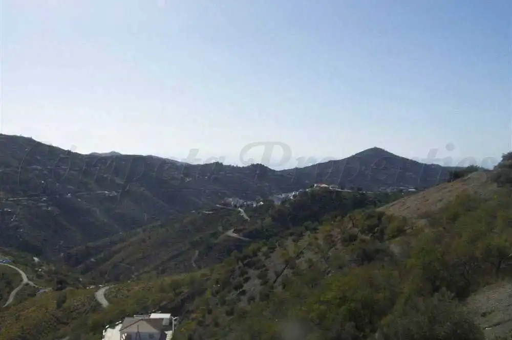 Terreno rustico in vendita a Árchez, imagen 4