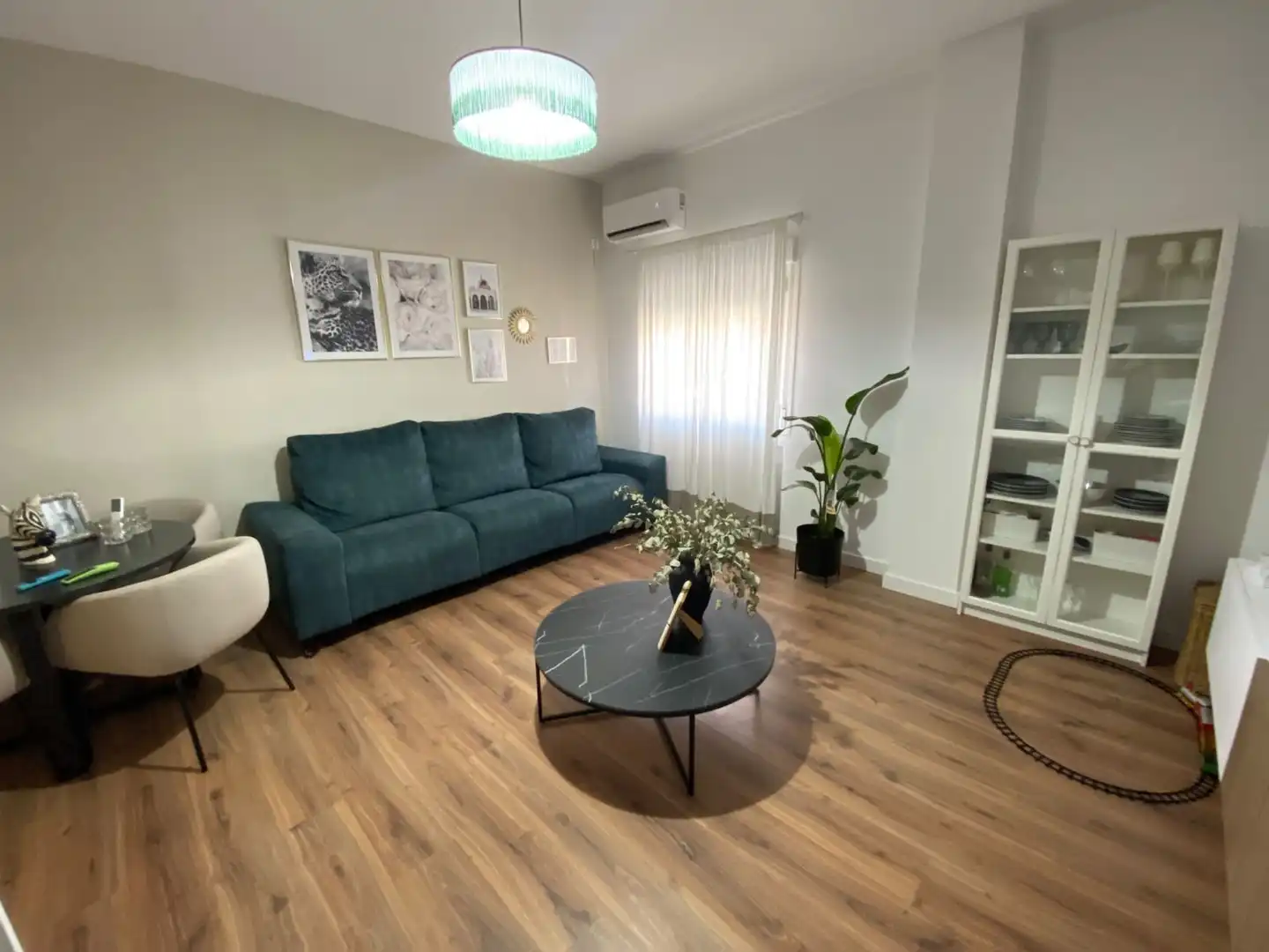 Piso con ascensor en venta en Cruces, imagen 2