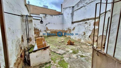 Foto 5 de Casa o chalet en venta en Guareña, Badajoz