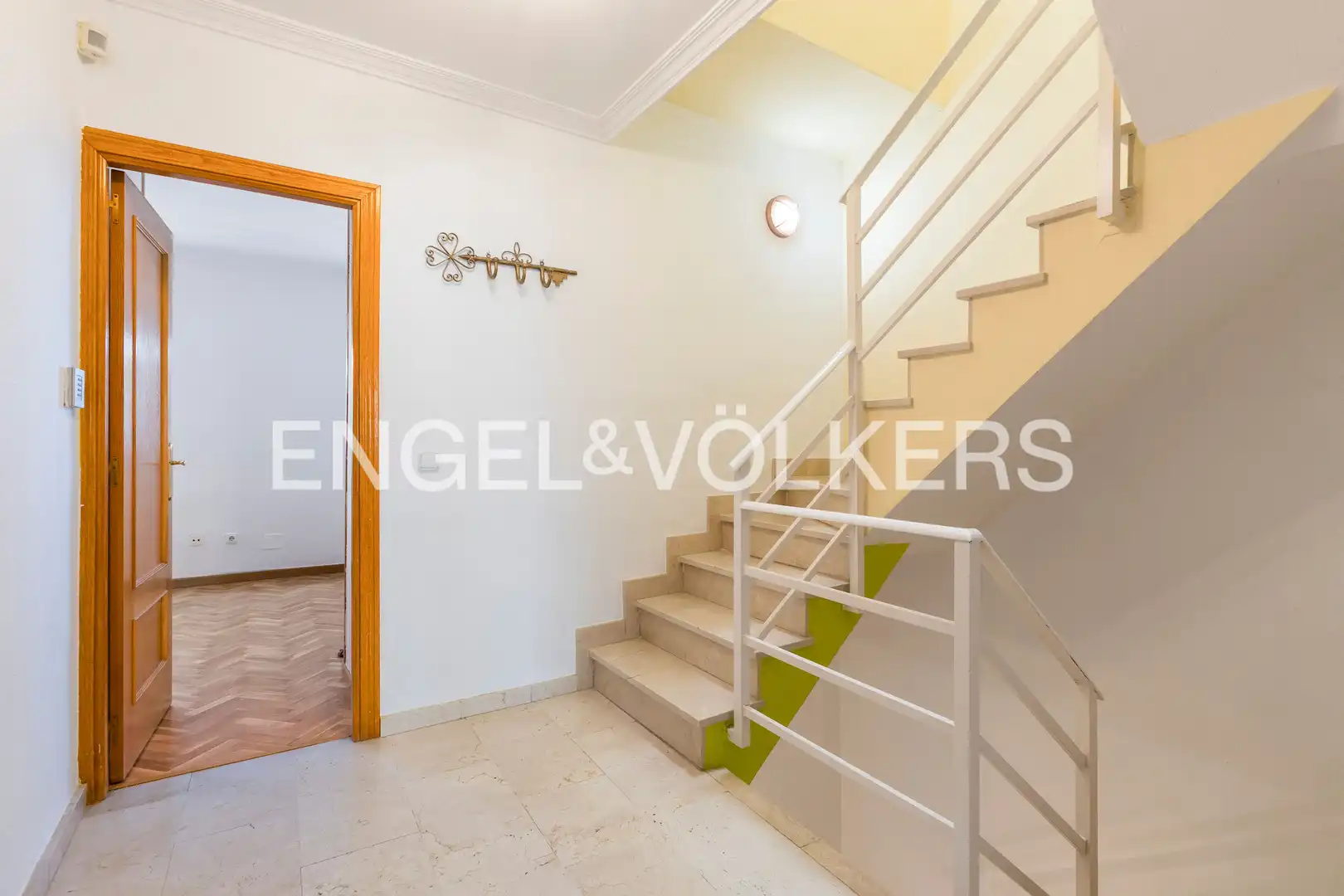 Detached homes for rent in Torrelodones  with Heating