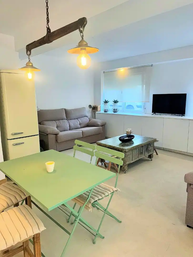 Studio mit Garten zum Verkauf in Carrer Oceà Índic, imagen 8