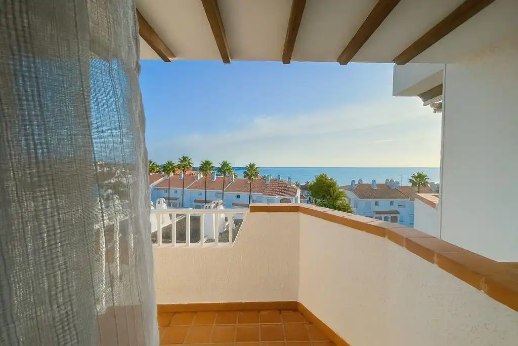 Adossat amb piscina en venda a Orihuela Costa, imagen 20