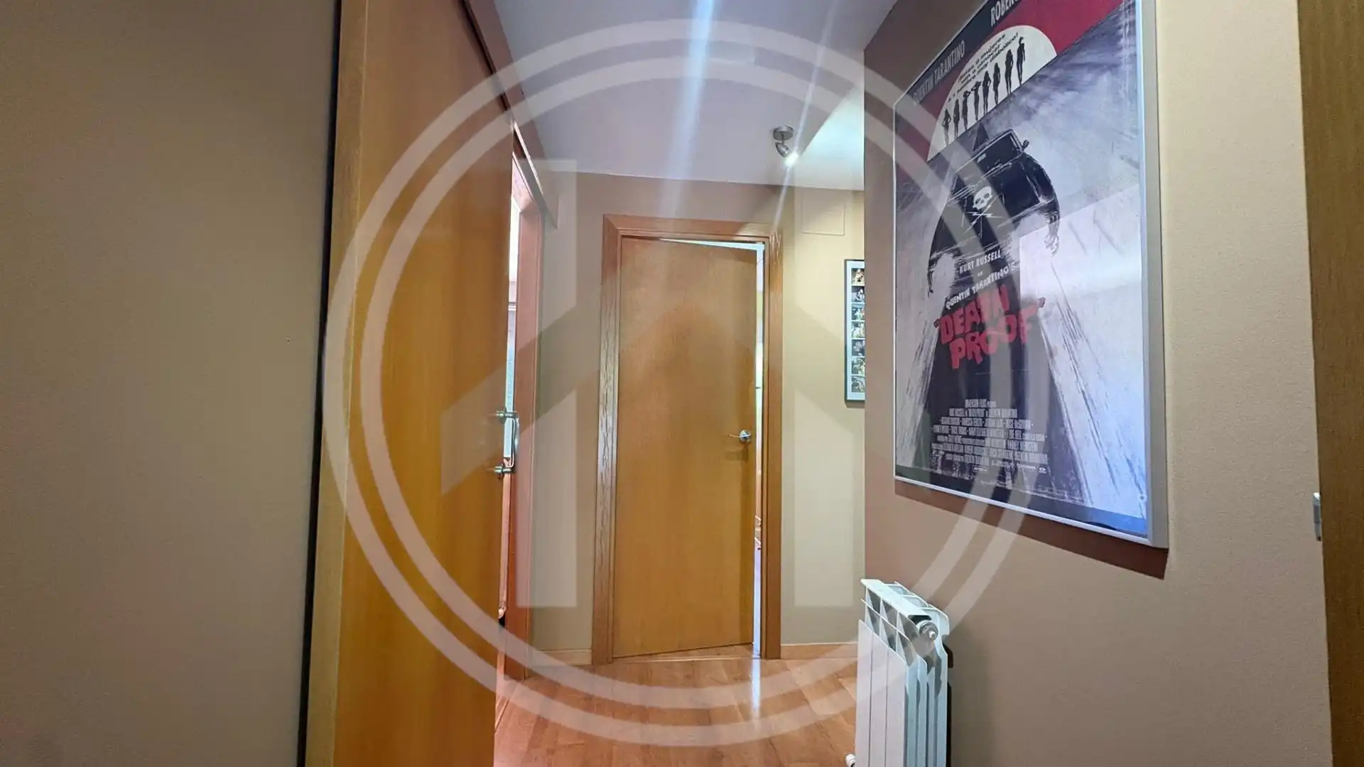 Piso en venta en Granollers con Aire acondicionado, Calefacción y Parquet