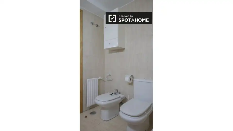 Wohnung mit Terrasse zur Miete in Carabanchel, imagen 19