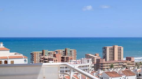 Foto 2 de Pis en venda a Málaga, Los Arenales del Sol, Alicante