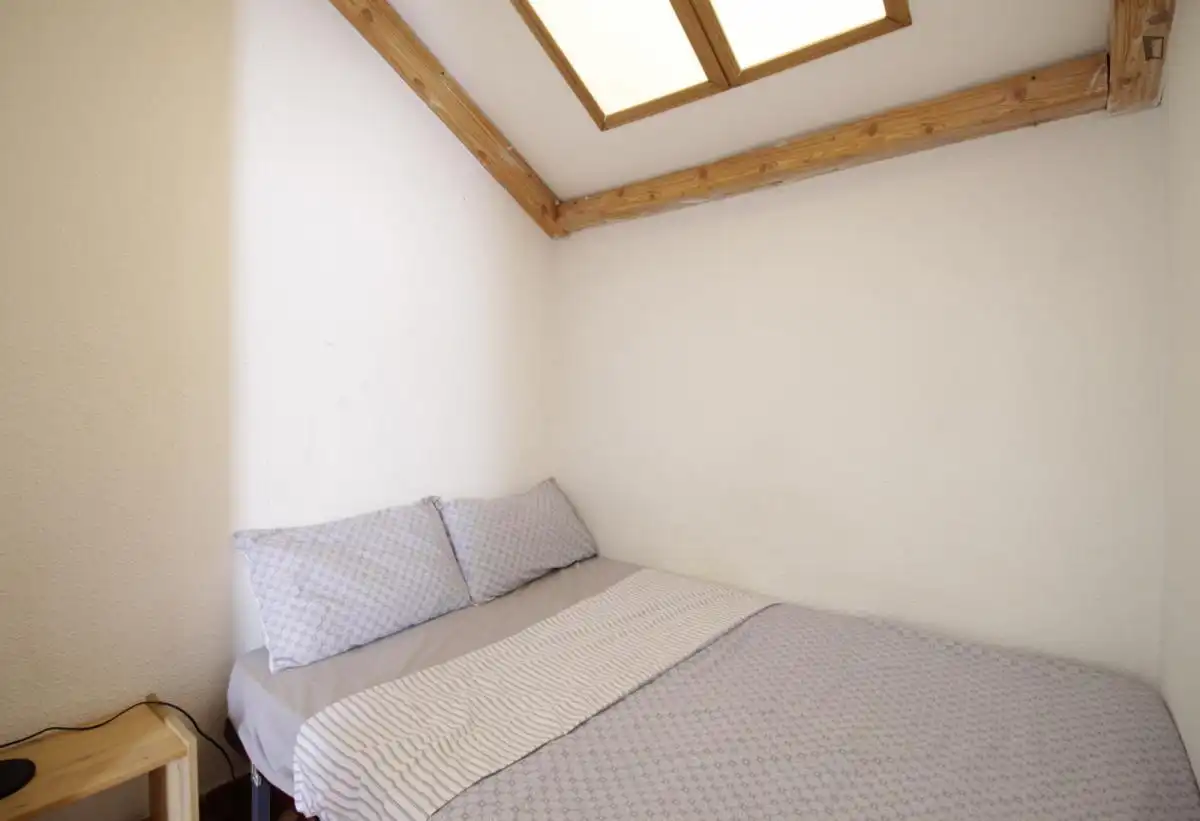 Apartamento de alquiler en Pacífico