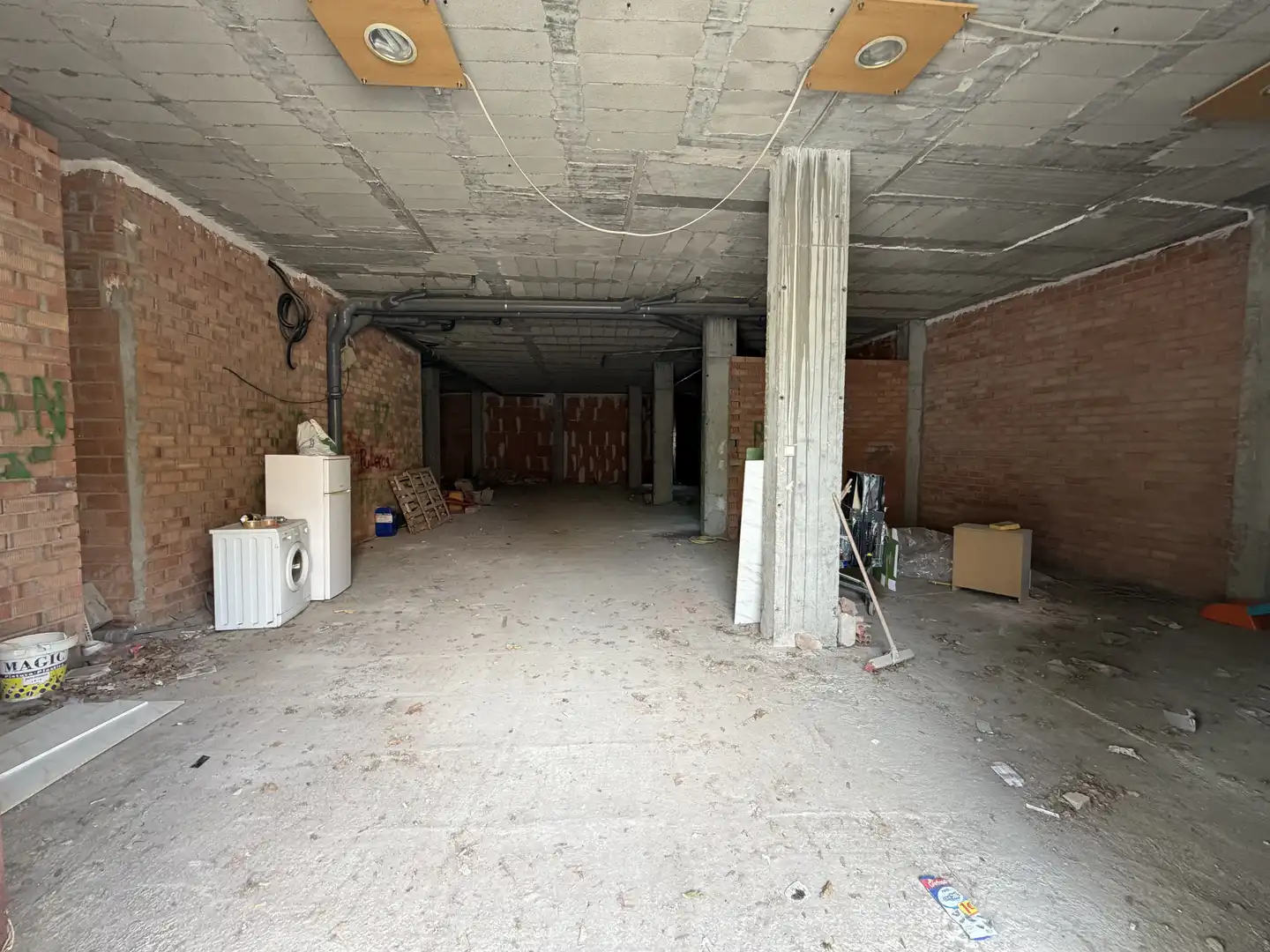 Local comercial en alquiler en de la Generalitat 70, imagen 9