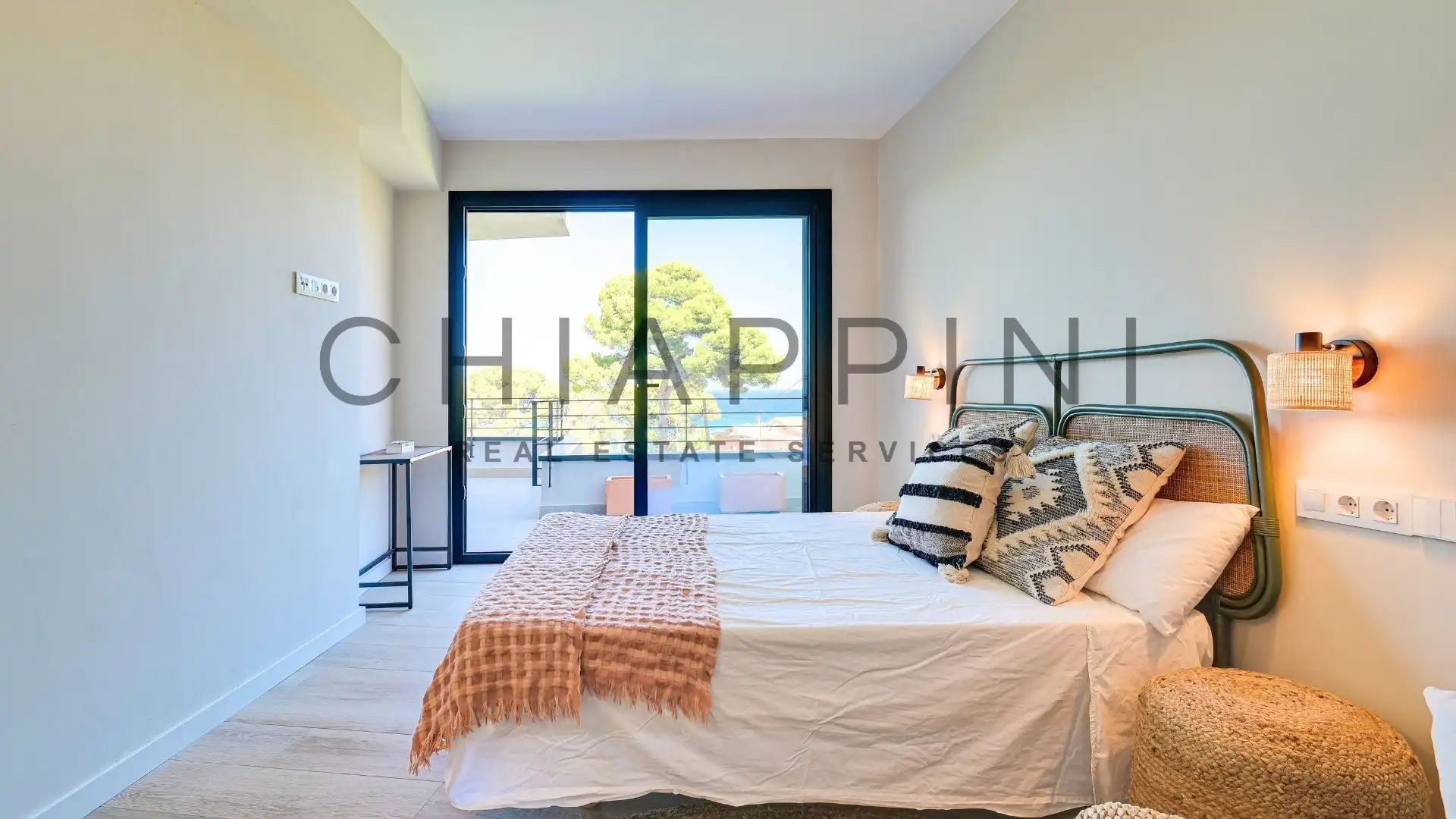 Appartement compact avec piscine à vendre à Sa Riera - Sa Fontansa, imagen 30