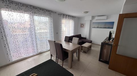 ÁTICO CON TERRAZA  GARAJE  PISCINA EN TORREBLANCA