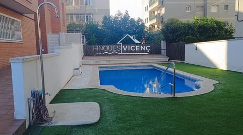 Piso en Cunit Diagonal Con Piscina !!!, imagen 2