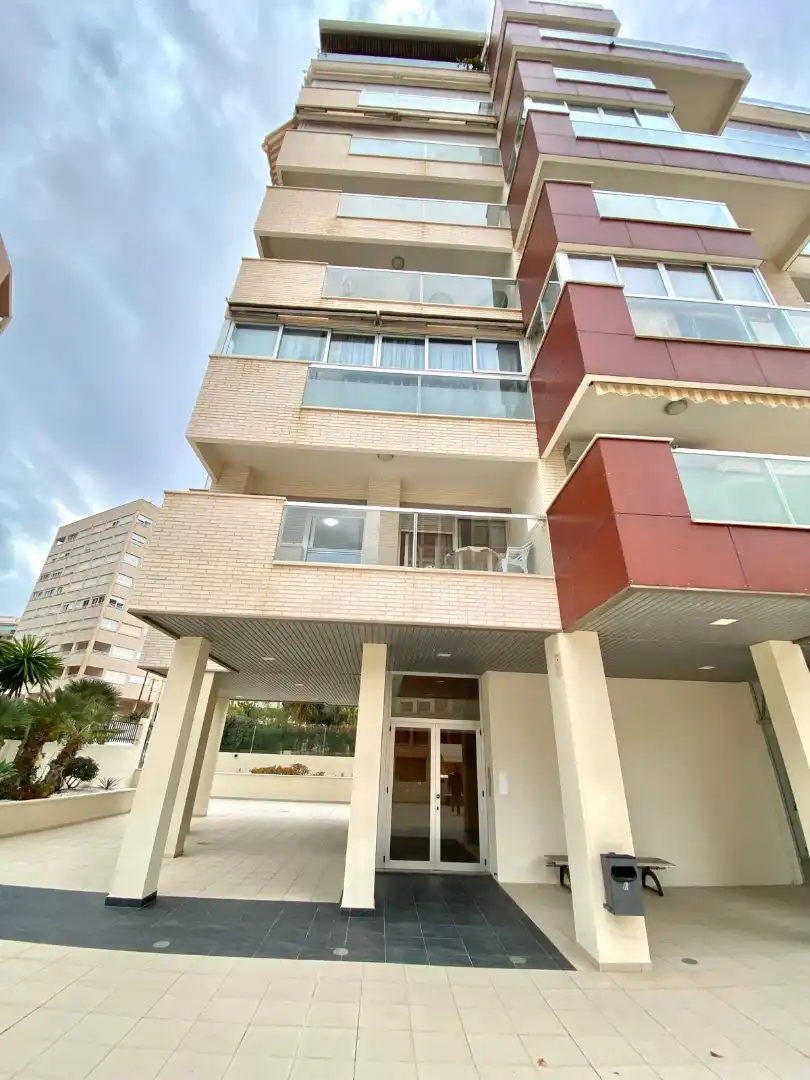 Apartments for rent in Calle Carmelo Simón Plá, 6, Playa de San Juan