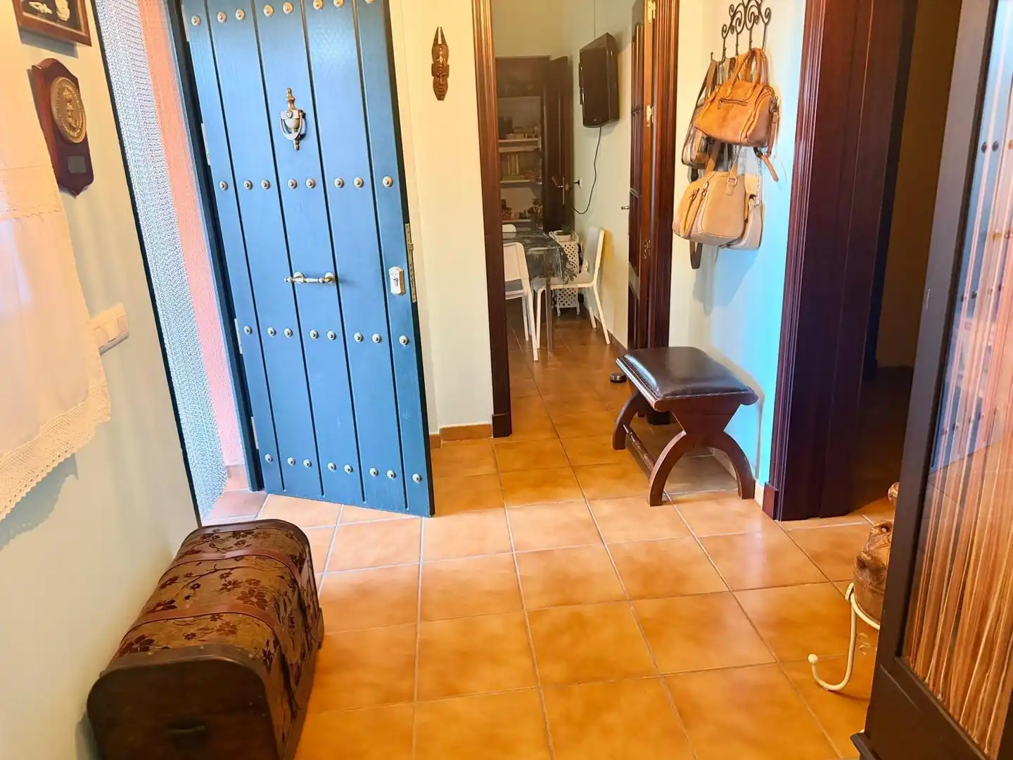 Casa o xalet en venda en Chiclana de la Frontera amb Aire condicionat, Jardí privat i Traster