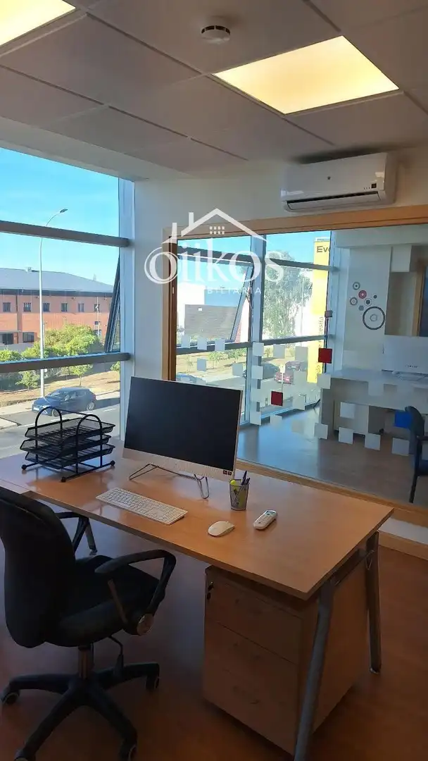 Büro zur Miete in Carbajosa de la Sagrada, Salamanca