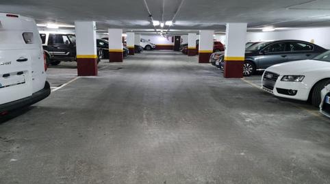 Photo 3 of Garage for sale in Calle de Martínez Villergas, San Pascual,  Madrid Capital