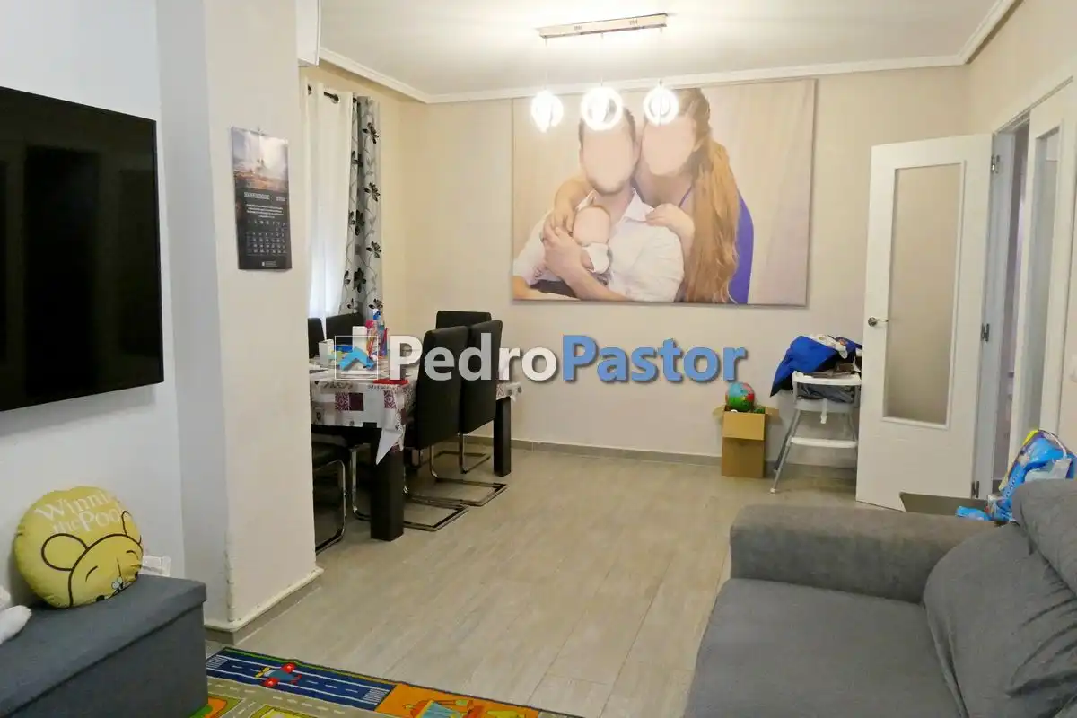 Appartement avec piscine à vendre à Centro Urbano, imagen 9
