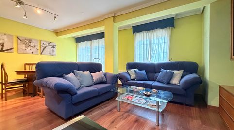 Foto 3 de Piso en venta en Carrer del Doctor Roux, Plaza Illes Columbretes, Castellón de la Plana / Castelló de la Plana