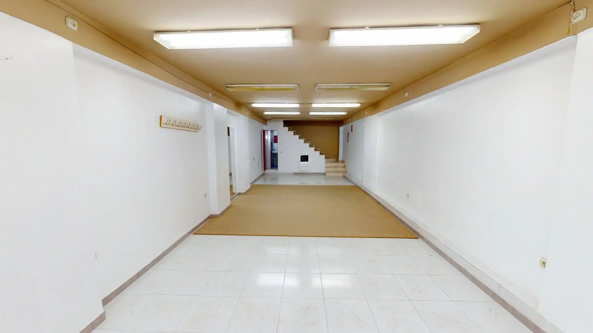 Local comercial en venda a Calle San Benito, imagen 23