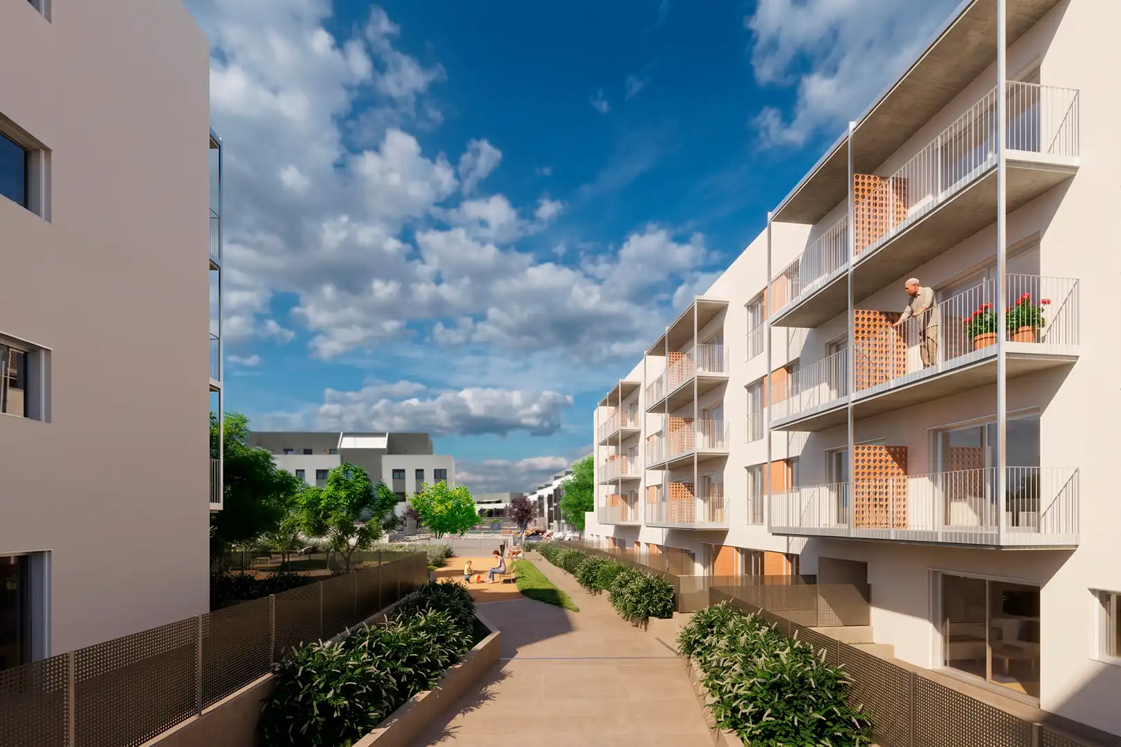 Masia Nova -  Solicrup