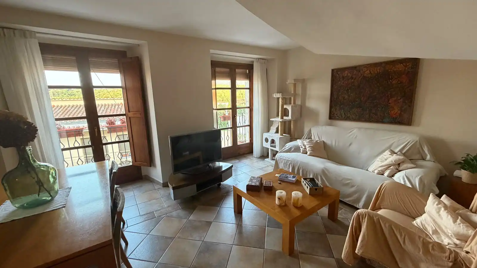 Duplexes for sale in del Prat, 22, Breda