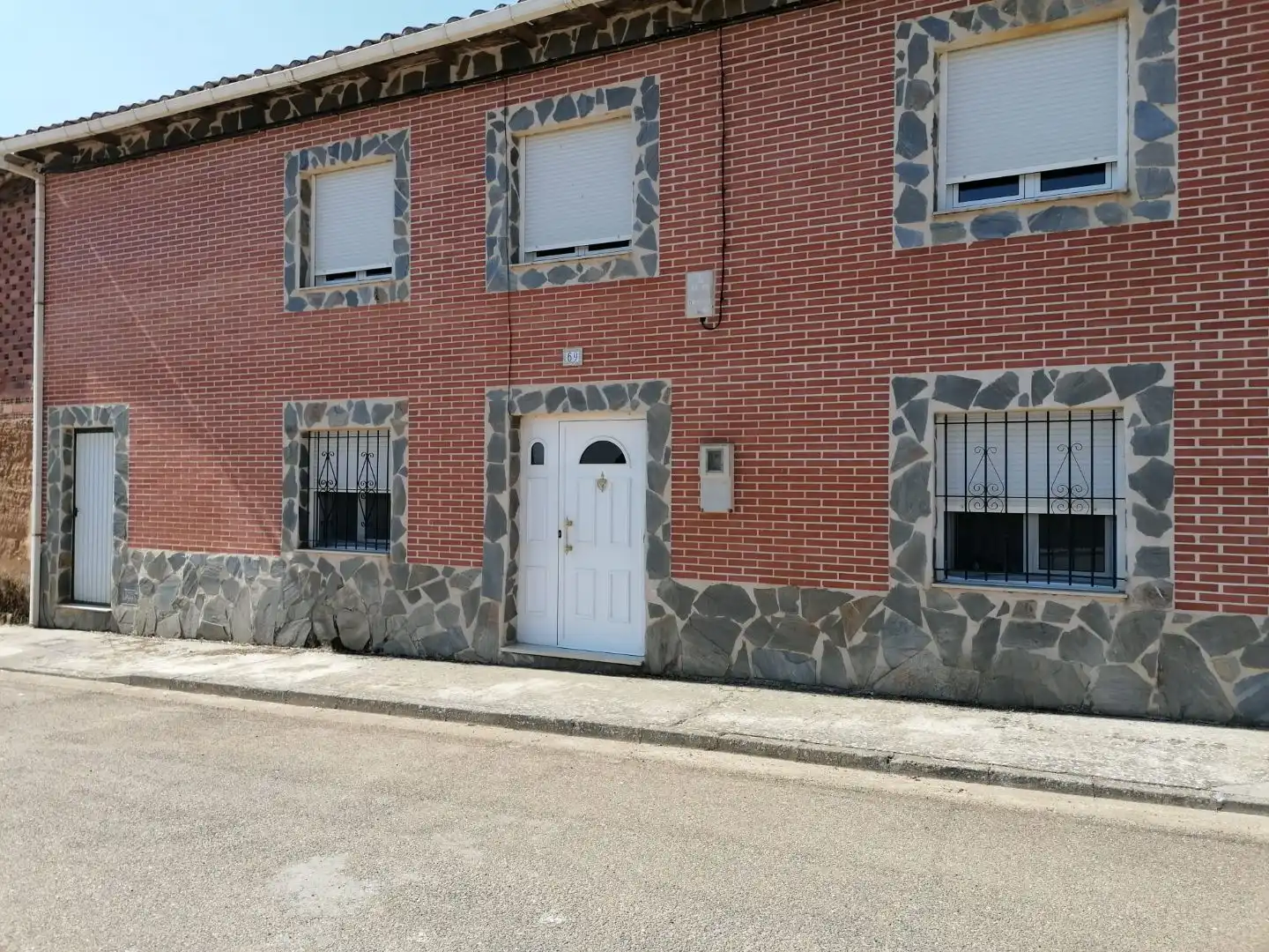 Maison à vendre à Calle Carrelaguna 69