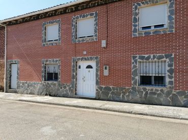 Casa in vendita a Calle Carrelaguna 69