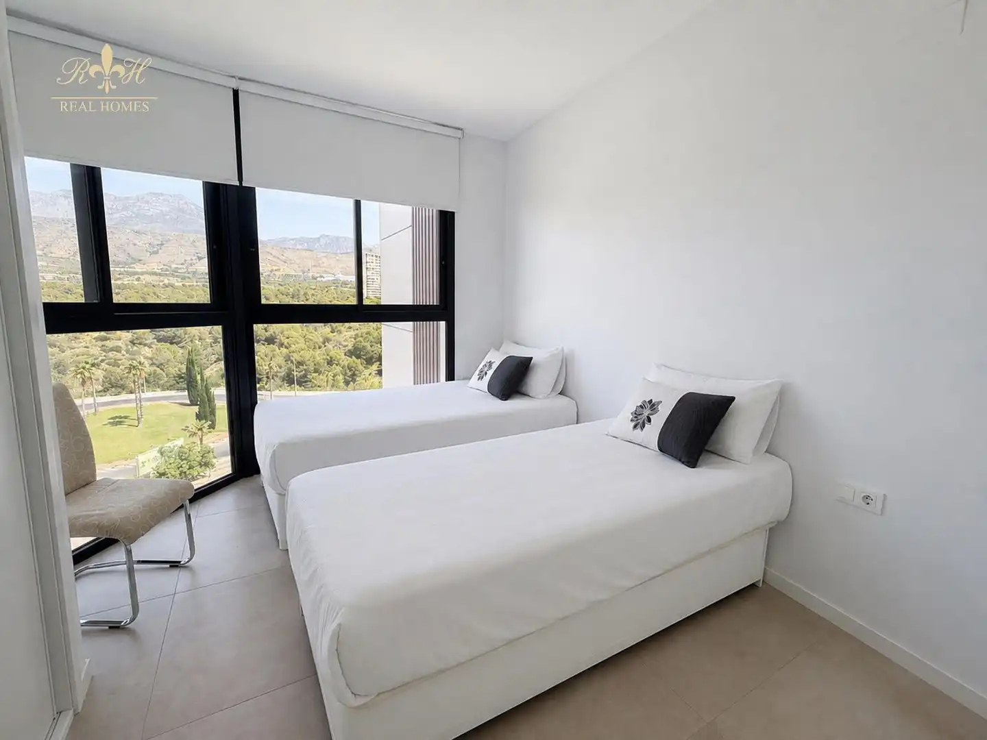 Piso con piscina en venta en MORALET, imagen 9