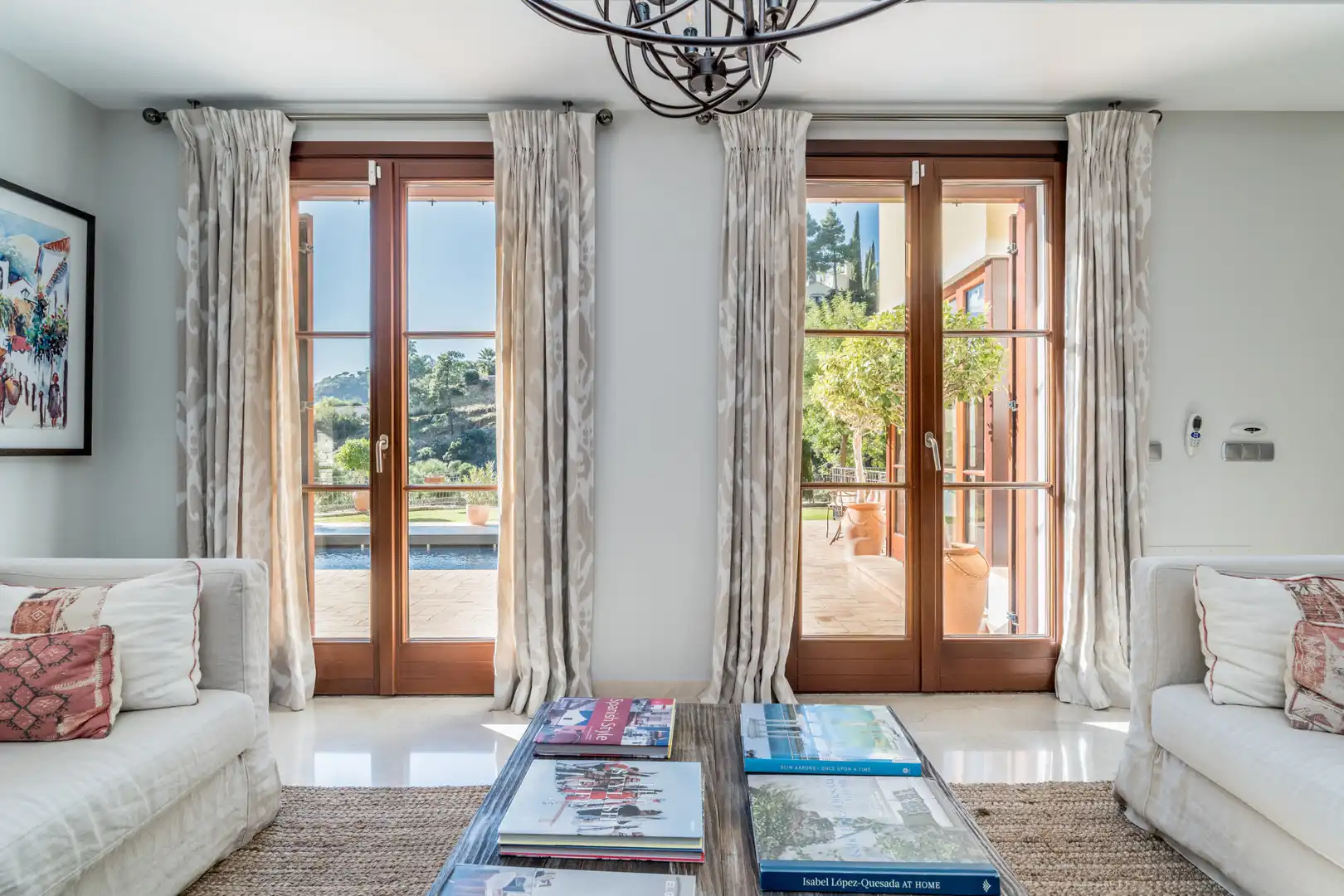 Casa con piscina in vendita a Marbella Centro, imagen 20
