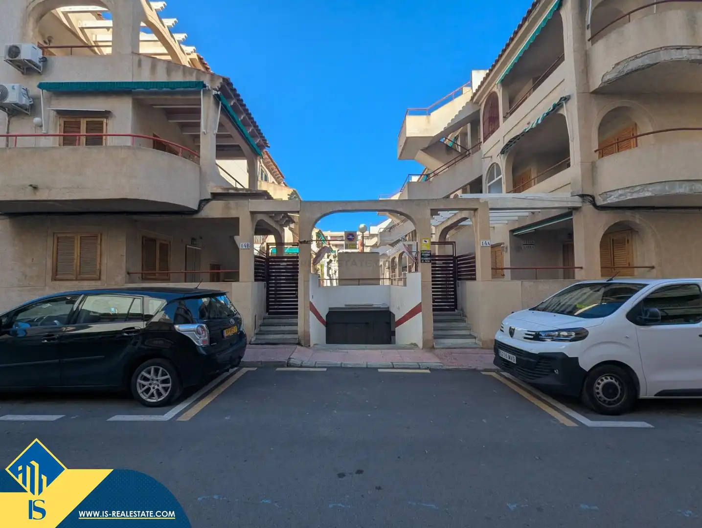 Duplex à vendre à Playa del Acequión, Náufragos y Rocío del Mar, imagen 33