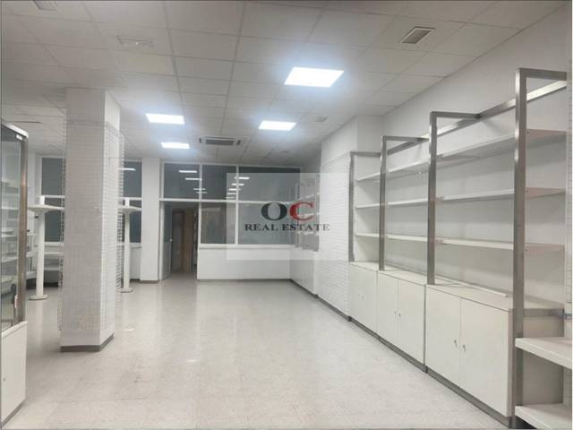 Local comercial en Alquiler en San Juan
