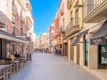Residencial en venta en Calle Major