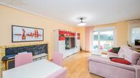 Living room of Flat for sale in Las Rozas de Madrid