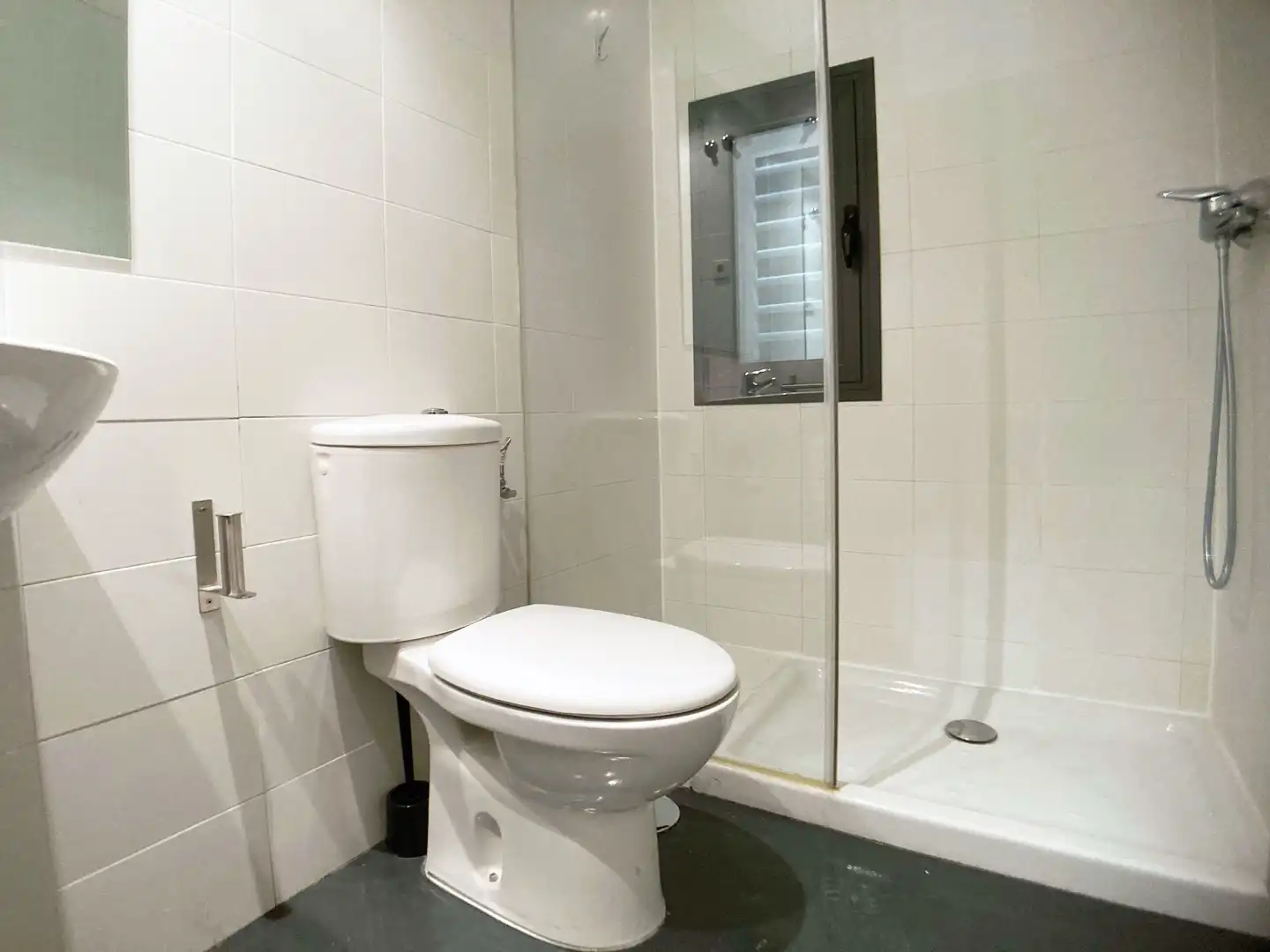 Loft mit Aufzug zur Miete in Calle de Miguel Yuste, imagen 20