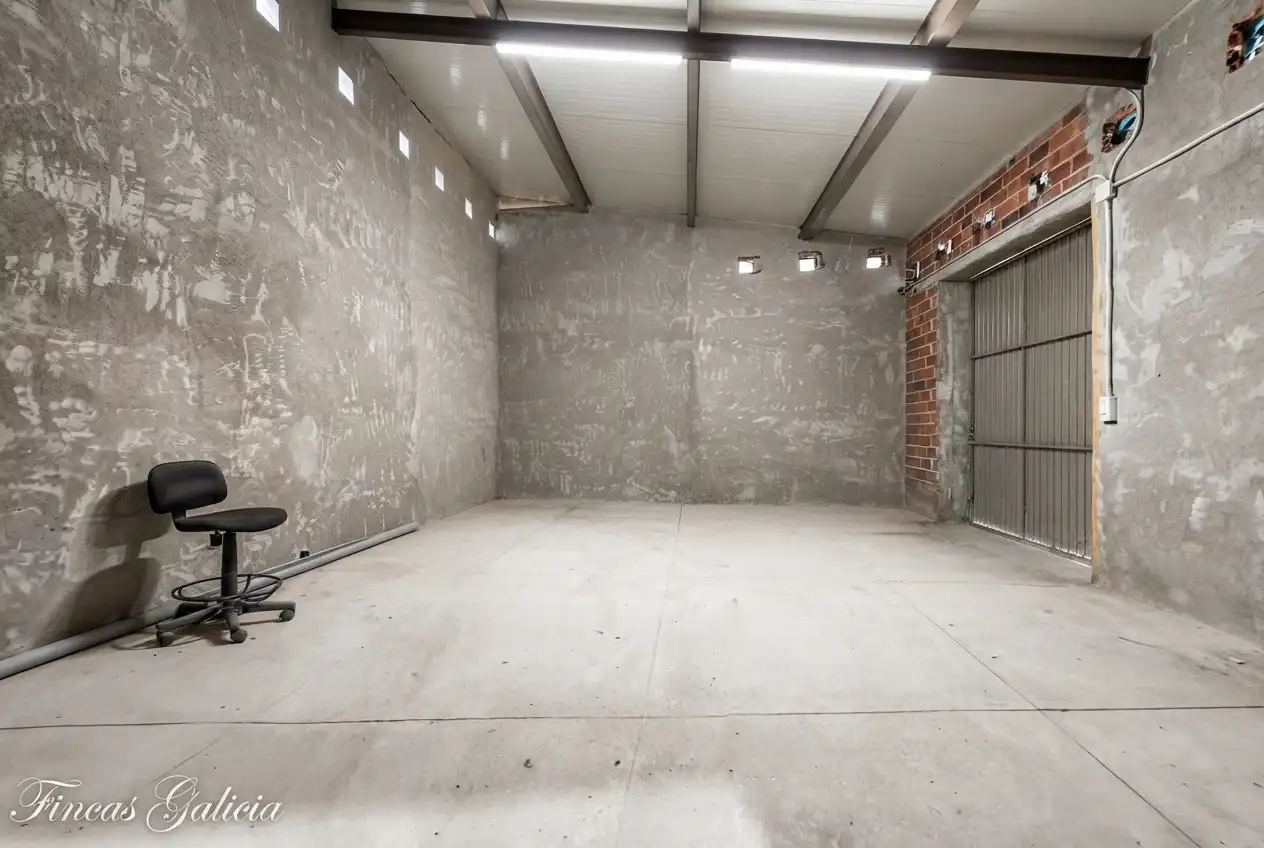 Adosado con jardín en venta en Monterrei, imagen 15