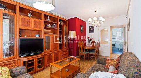 Photo 3 of Flat for sale in De la Pilarica, Almendrales, Madrid Capital