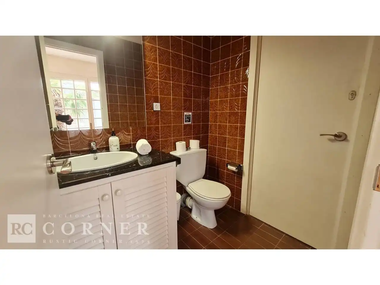 Maison avec piscine à vendre à Paseo matagalls, imagen 27