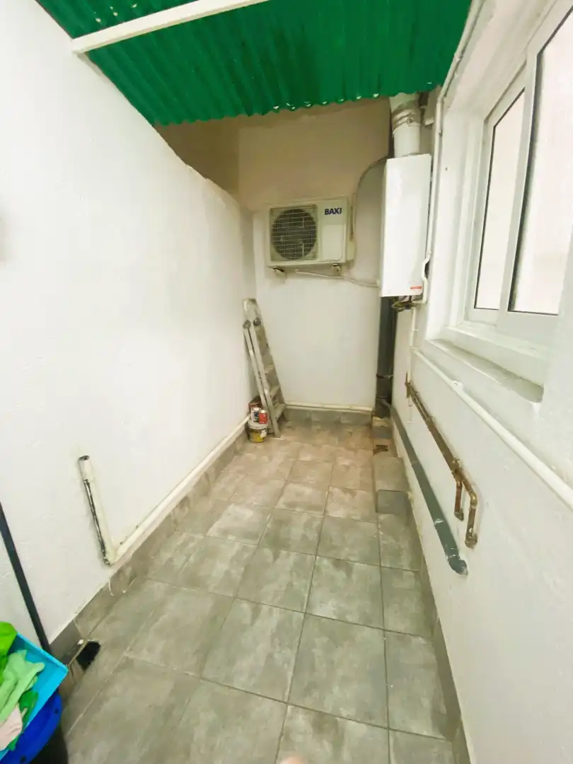 Pis en venda en Cerdanyola del Vallès amb Aire condicionat i Forn