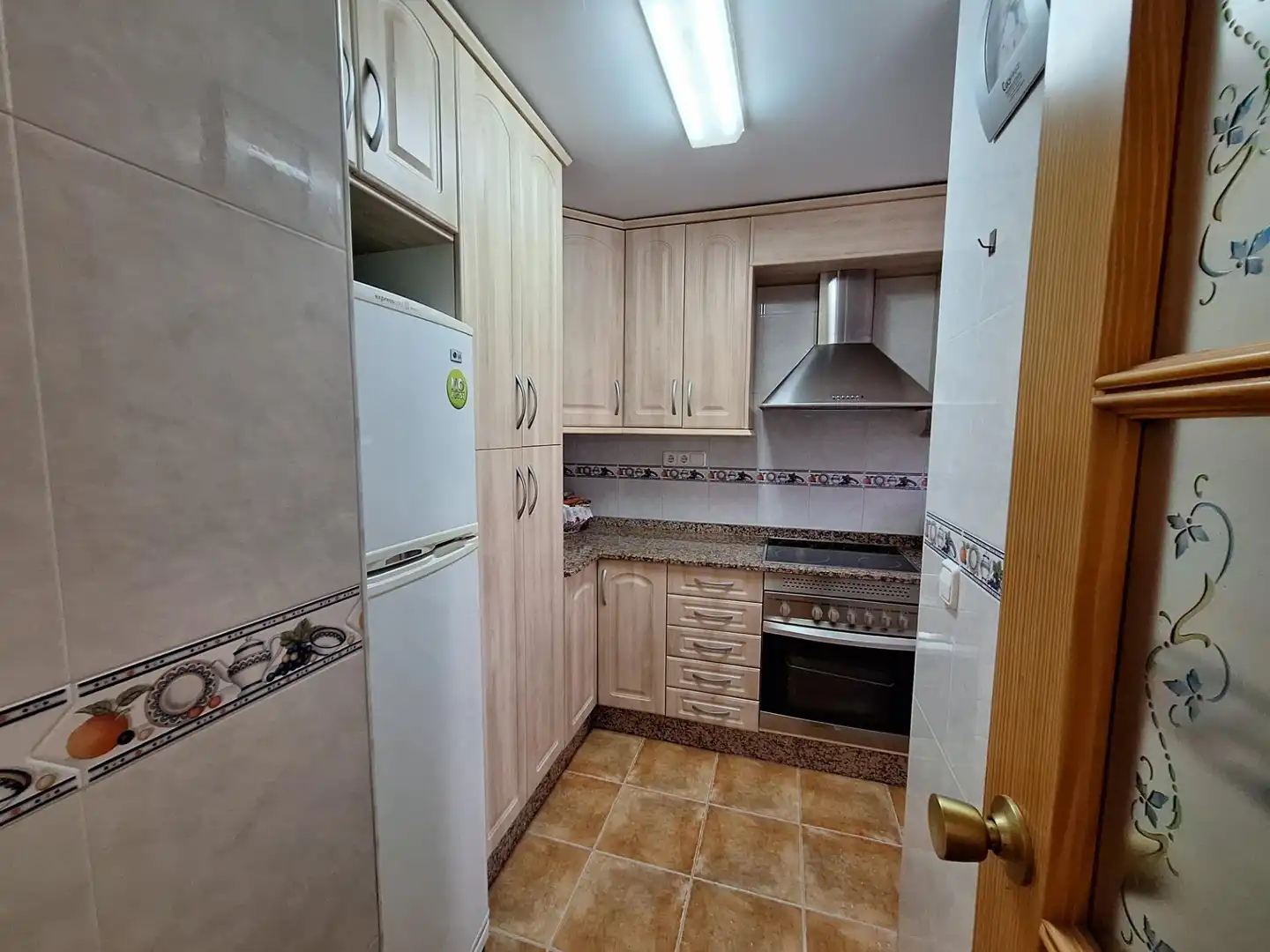 Kitchen of Study for sale in Juzgados - Plaza de Toros