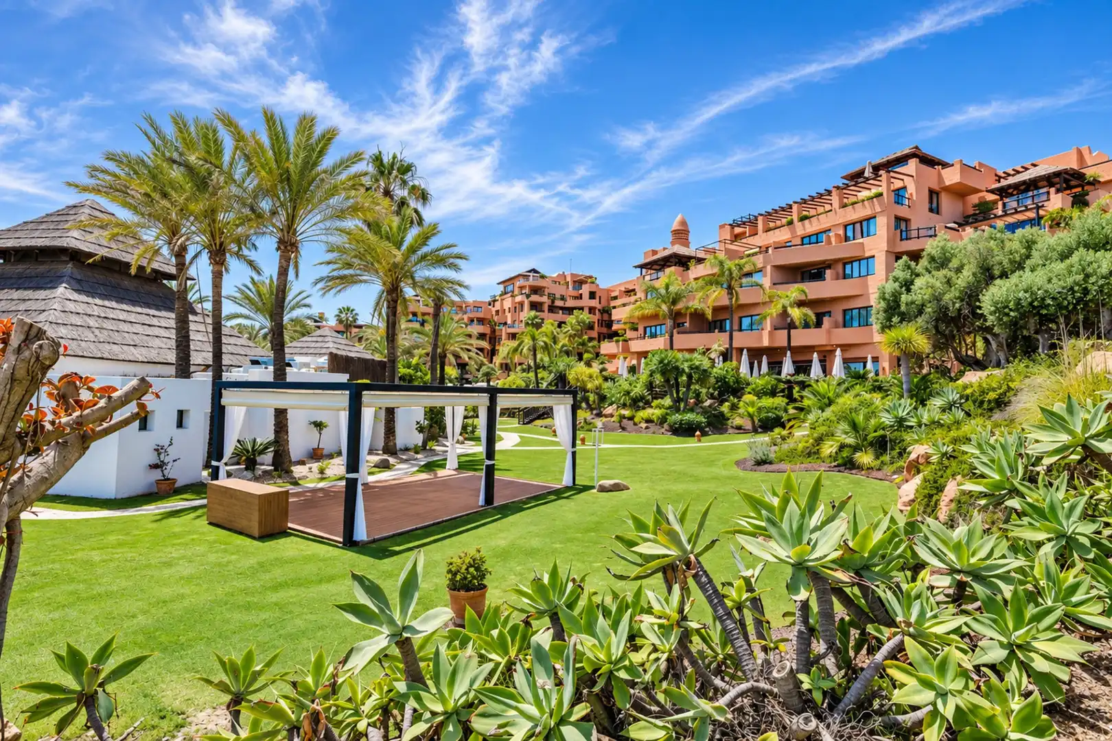 Apartment with pool for sale in Punta Plata, imagen 23