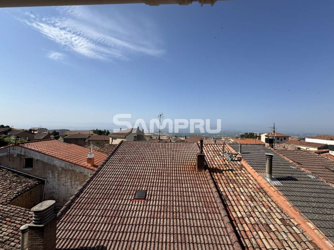 Terrace of House or chalet for sale in Lapoblación  with Furnished and Balcony