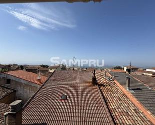 Terrassa de Casa o xalet en venda en Lapoblación amb Moblat i Balcó