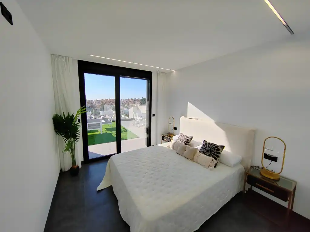 Casa o xalet en venda a Calle Relampago-Balcones, 21, Los Balcones y los Altos