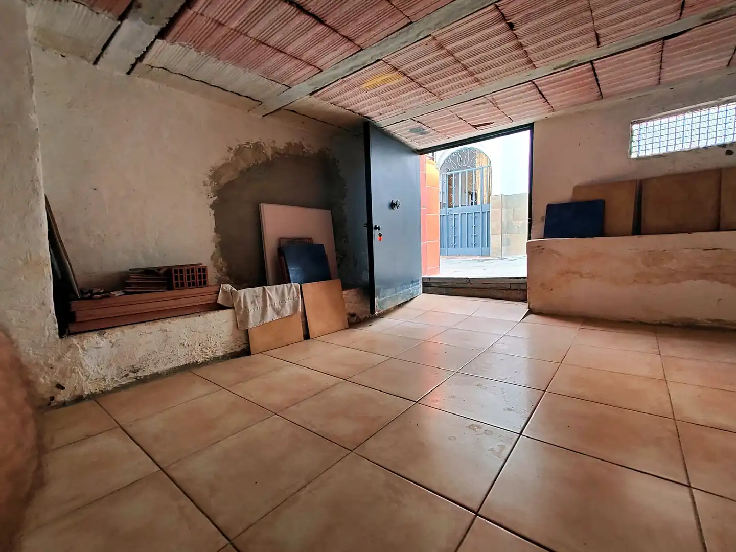 Casa adosada en venta en La Paz