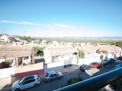 Casa adosada en venda a Avenida del Rio Turia, Sierra Perenchiza - Cumbres de Calicanto - Sto Domingo