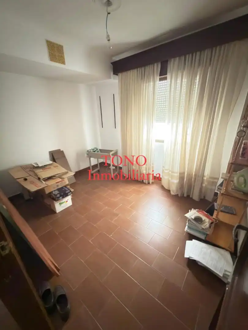 Schlafzimmer von Wohnung zum Verkauf in Écija mit Balkon