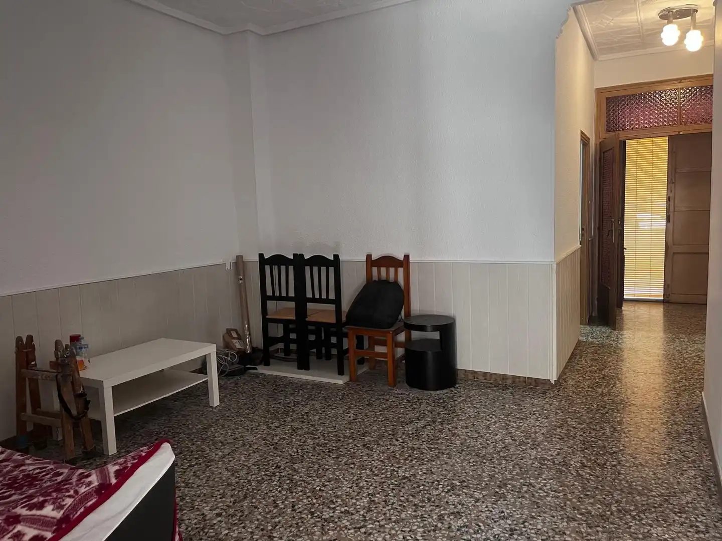 Planta baja en venta en Elche / Elx