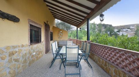 Foto 3 de Finca rústica en venda a Villamena, Granada